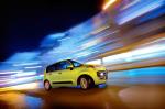 Citroen C3 Picasso 2009 года